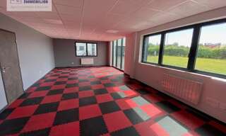 Commerce 2 Pièces 65 m² à louer à Beauvais (60000)