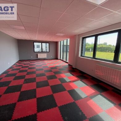 Commerce 2 pièces 1400 €