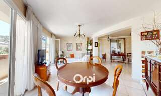 Appartement 2 Pièces 61 m² à vendre à Hyères (83400)