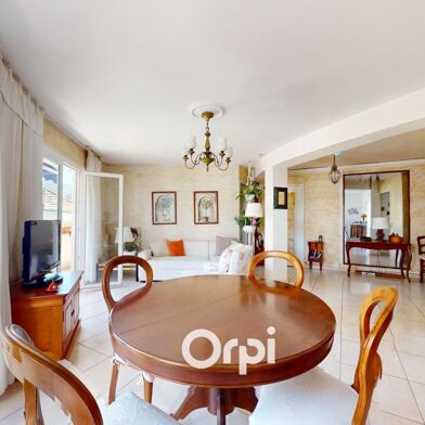 Appartement 2 pièces 212000 €