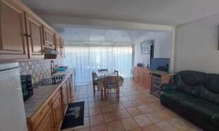 Maison 4 Pièces 50 m² à vendre à Marseillan (34340)