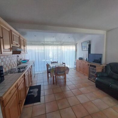 Maison 4 pièces 254000 €