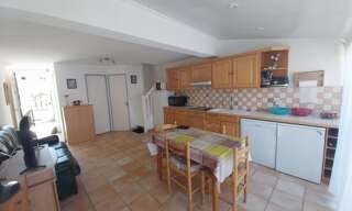 Maison 4 Pièces 50 m² à vendre à Marseillan (34340)
