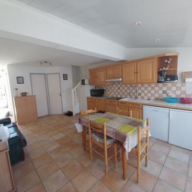 Maison 4 pièces 254000 €