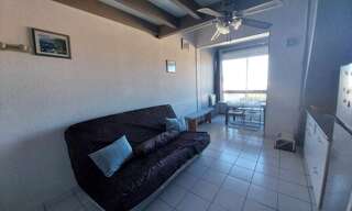 Appartement 2 Pièces 33 m² à vendre à Marseillan (34340)