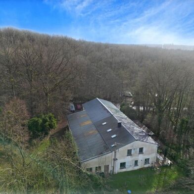 Maison 5 pièces 596000 €