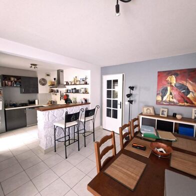 Appartement 3 pièces 176000 €