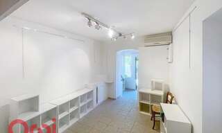 Commerce  25 m² à vendre à Le Castellet (83330)