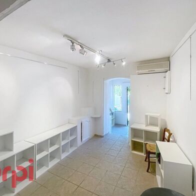 Commerce  120000 €