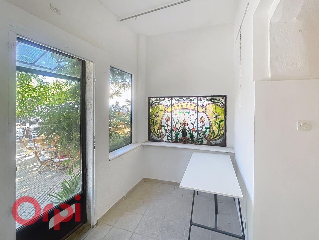 Bien commercial à vendre au Castellet