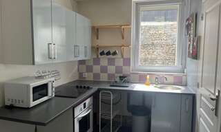 Appartement 3 Pièces 49 m² à vendre à Le Havre (76620)