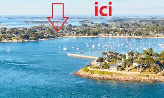 Maison 6 Pièces 123 m² à vendre à Arzon (56640)