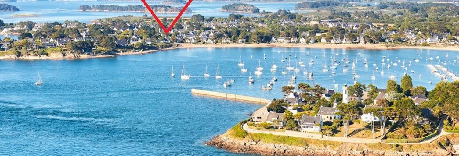 Maison 6 Pièces 123 m² à vendre à Arzon (56640)