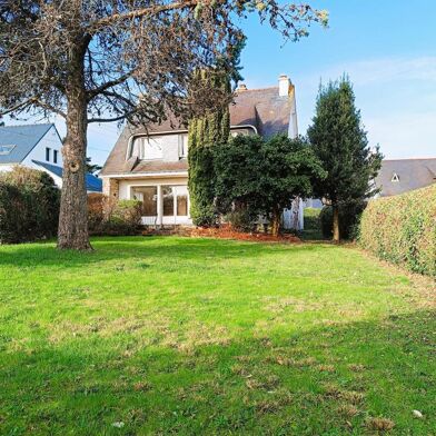 Maison 6 pièces 672000 €