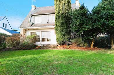 Maison 6 pièces 596000 €