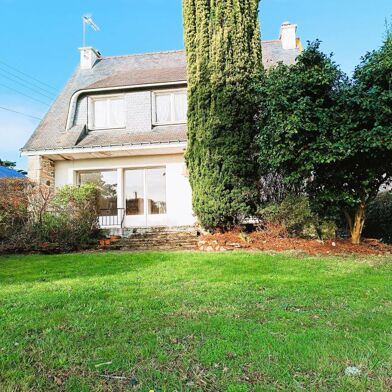 Maison 6 pièces 596000 €