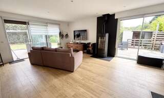 Maison 6 Pièces 138 m² à vendre à La Chapelle-des-Marais (44410)