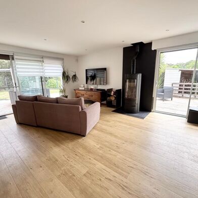 Maison 6 pièces 336000 €