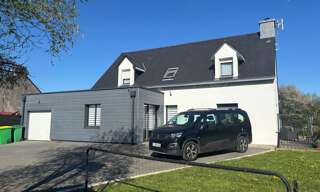 Maison 6 Pièces 138 m² à vendre à La Chapelle-des-Marais (44410)