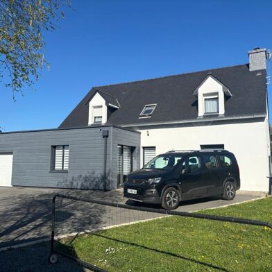 Maison 6 pièces 336000 €