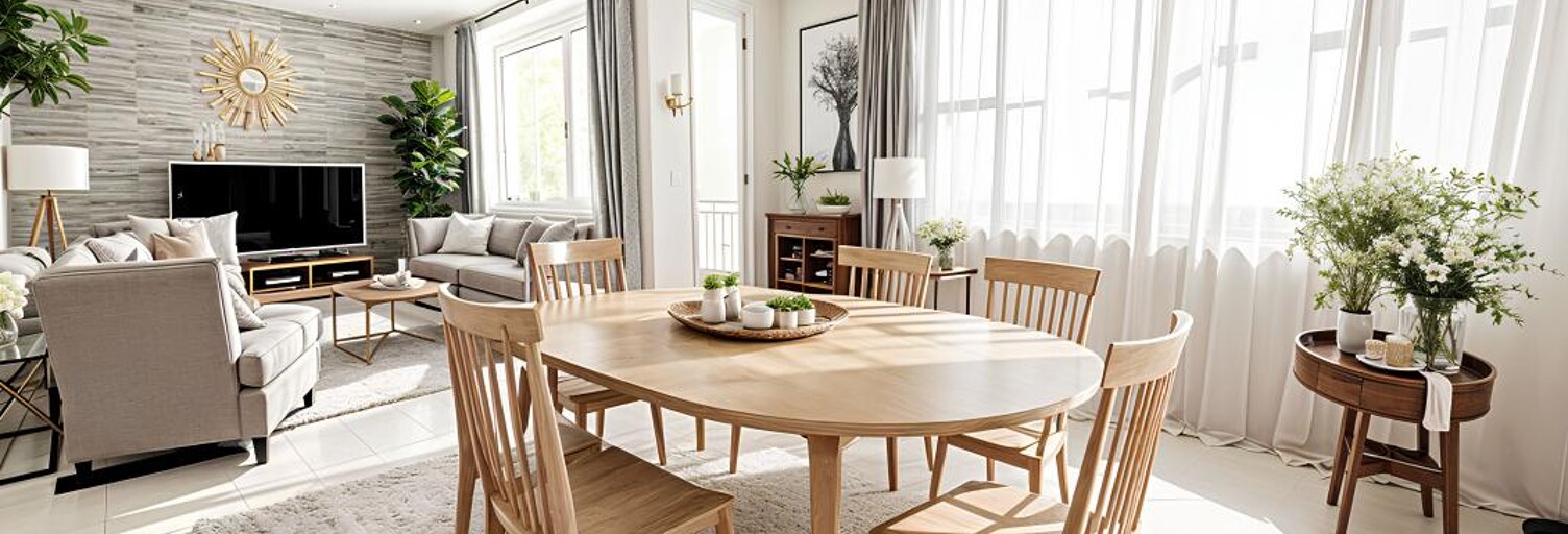 Appartement 4 Pièces 70 m² à vendre à Poitiers (86000)