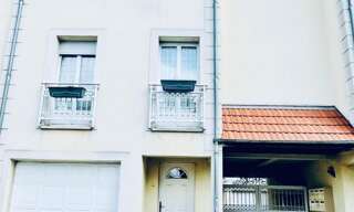 Appartement 4 Pièces 104 m² à vendre à Deuil-la-Barre (95170)