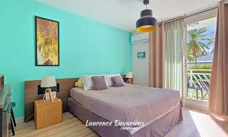 Appartement 1 Pièce 20 m² à vendre à Saint-François (97118)