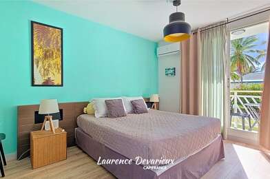 Appartement 1 pièces 113000 €