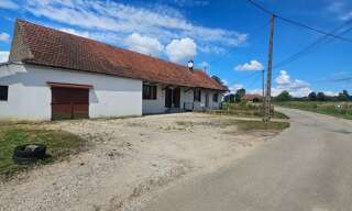 Maison 7 Pièces 180 m² à vendre à Pierre-de-Bresse (71270)