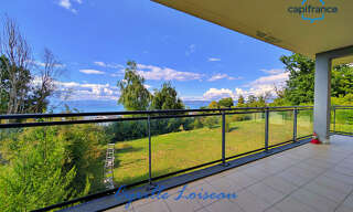 Appartement 4 Pièces 83 m² à vendre à Évian-les-Bains (74500)