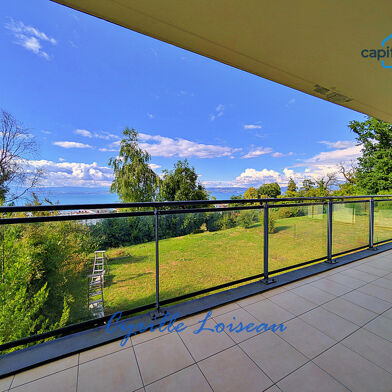 Appartement 4 pièces 398000 €