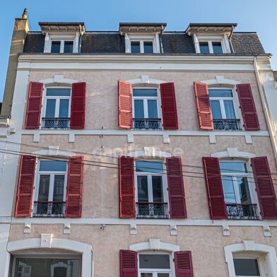 Immeuble  670000 €