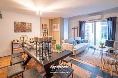 Immeuble  670000 €