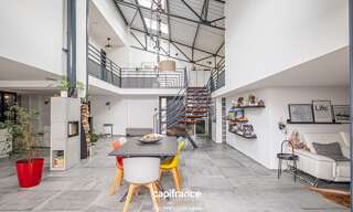 Maison 8 Pièces 257 m² à vendre à Le Mans (72000)