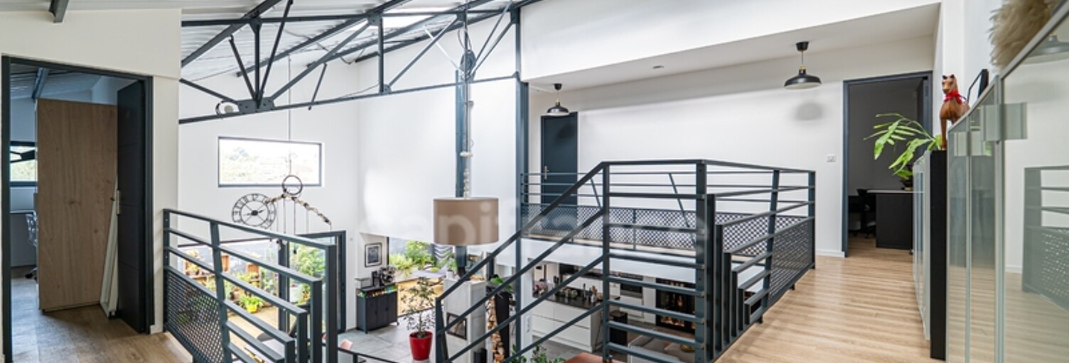 Maison 8 Pièces 257 m² à vendre à Le Mans (72000)