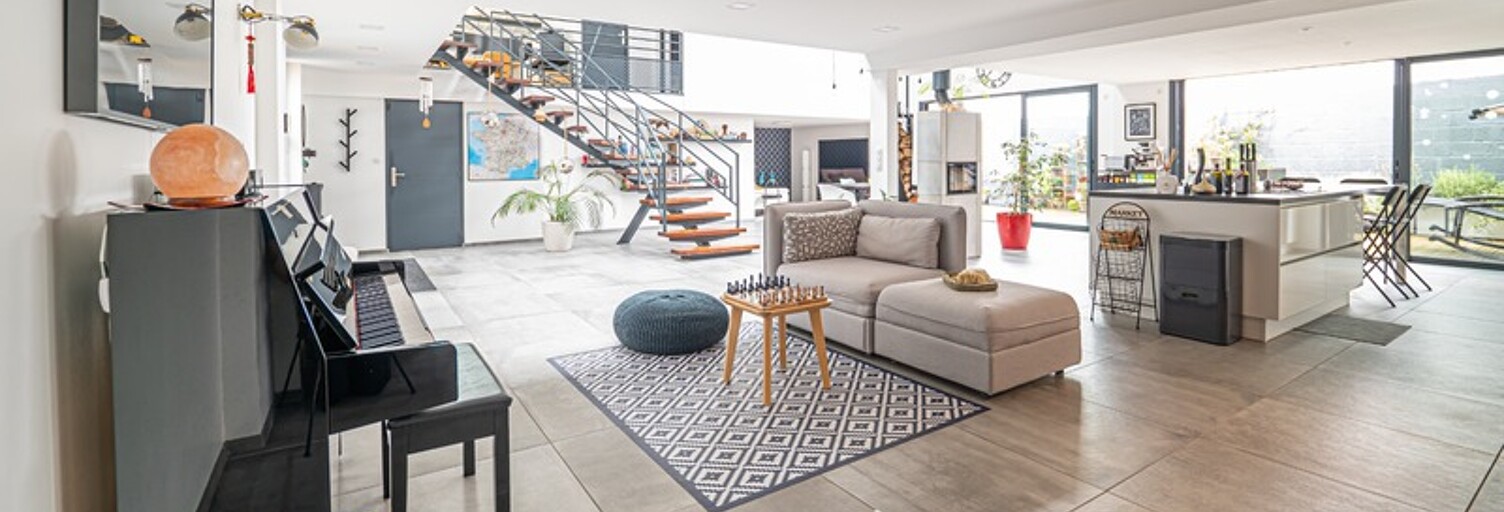 Maison 8 Pièces 257 m² à vendre à Le Mans (72000)