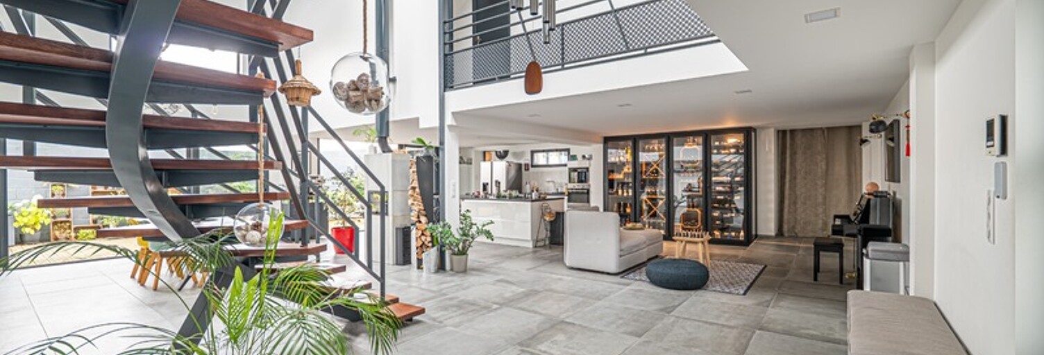 Maison 8 Pièces 257 m² à vendre à Le Mans (72000)