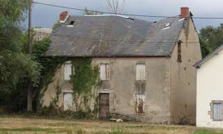 Maison 6 Pièces 132 m² à vendre à Saint-Marcel-en-Marcillat (03420)