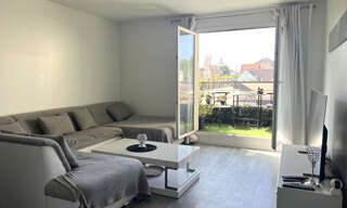 Appartement 3 Pièces 60 m² à vendre à Argenteuil (95100)