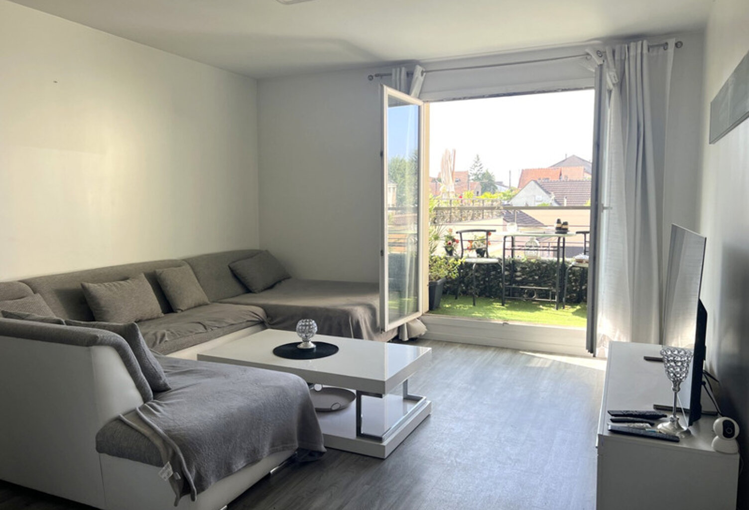 Appartement à vendre 3 pièces ARGENTEUIL (95) — photo 1