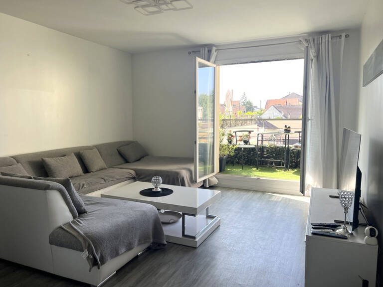 Appartement à vendre 3 pièces ARGENTEUIL (95) — photo 1