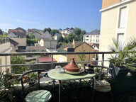 Appartement à vendre 3 pièces ARGENTEUIL (95) — photo 2