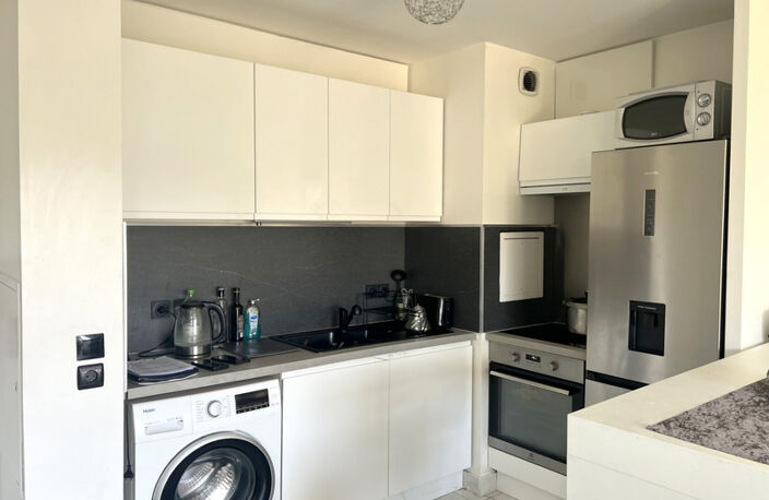 Appartement à vendre 3 pièces ARGENTEUIL (95) — photo 3