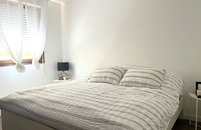 Appartement à vendre 3 pièces ARGENTEUIL (95) — photo 4