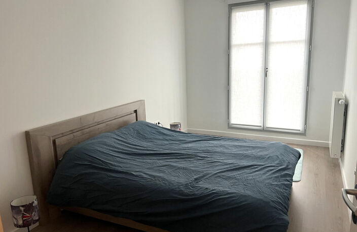Appartement à vendre 3 pièces ARGENTEUIL (95) — photo 5