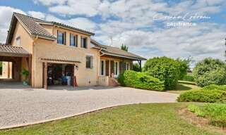 Maison 6 Pièces 160 m² à vendre à Crêches-sur-Saône (71680)