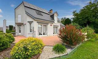 Maison 6 Pièces 146 m² à vendre à Le Neufbourg (50140)