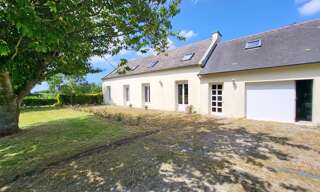 Maison 5 Pièces 95 m² à vendre à Telgruc-sur-Mer (29560)