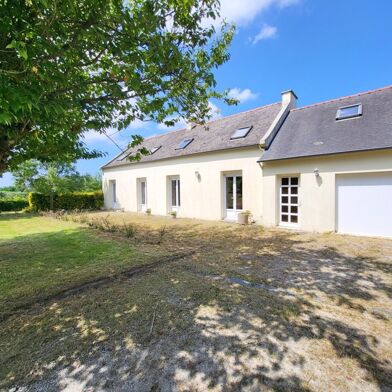 Maison 5 pièces 209000 €