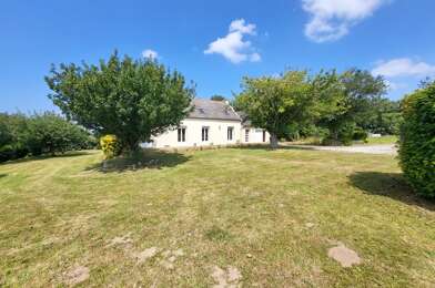 Maison 5 pièces 194000 €